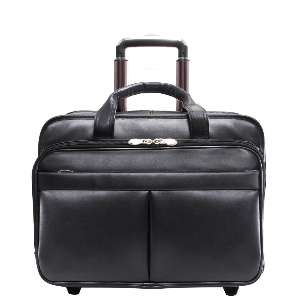 Rolling Notebook Case A23110