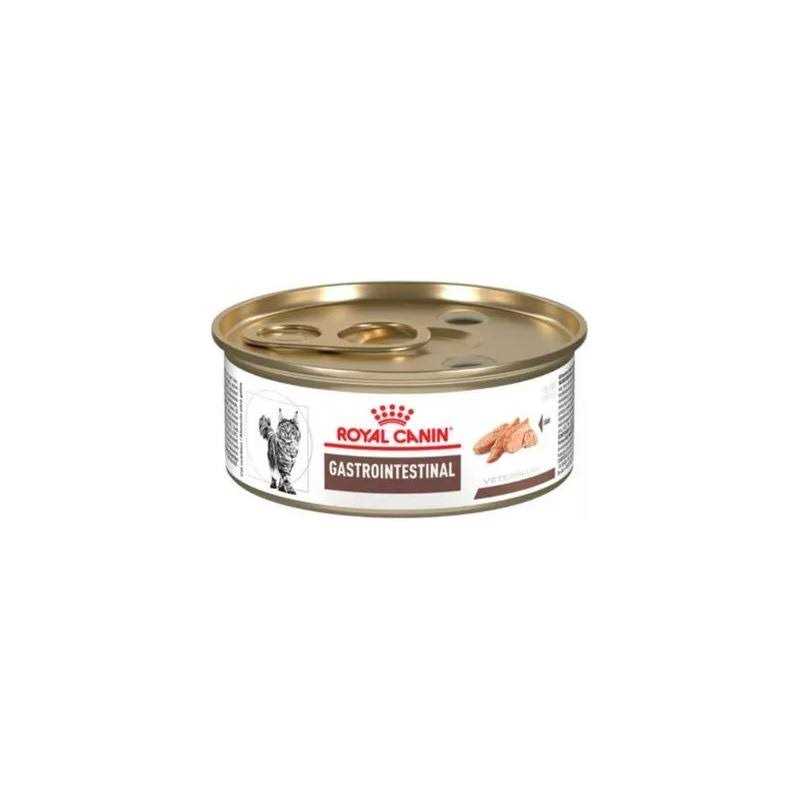 Feline Gastrointestinal Moderate Calorie Cat Canned Food S7155
