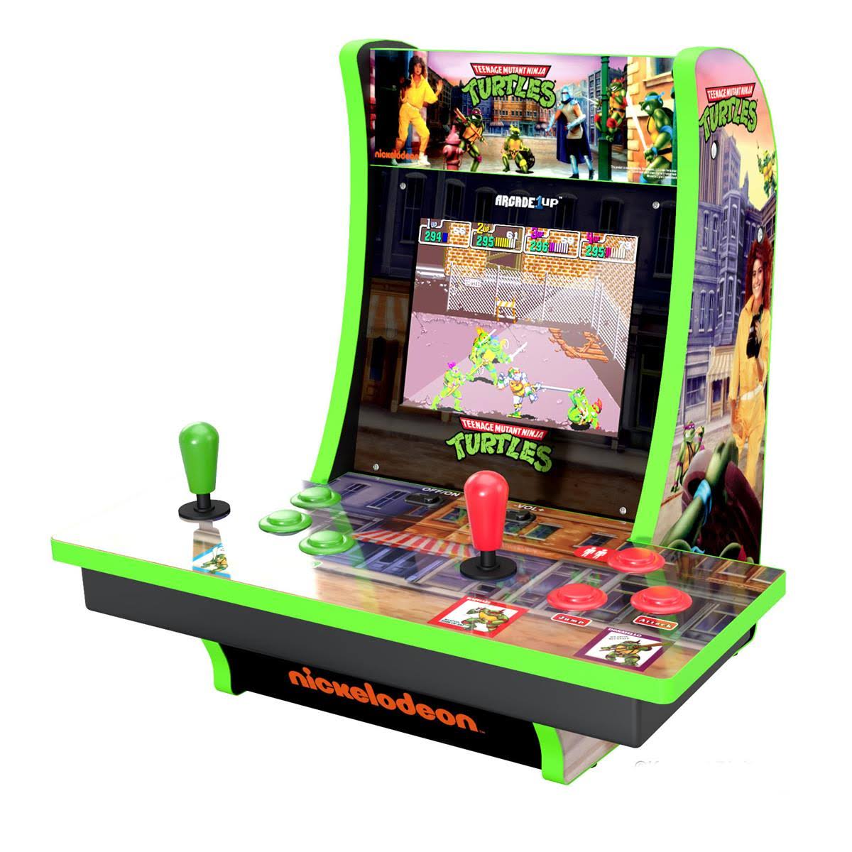 2 Player Countercade Z69967