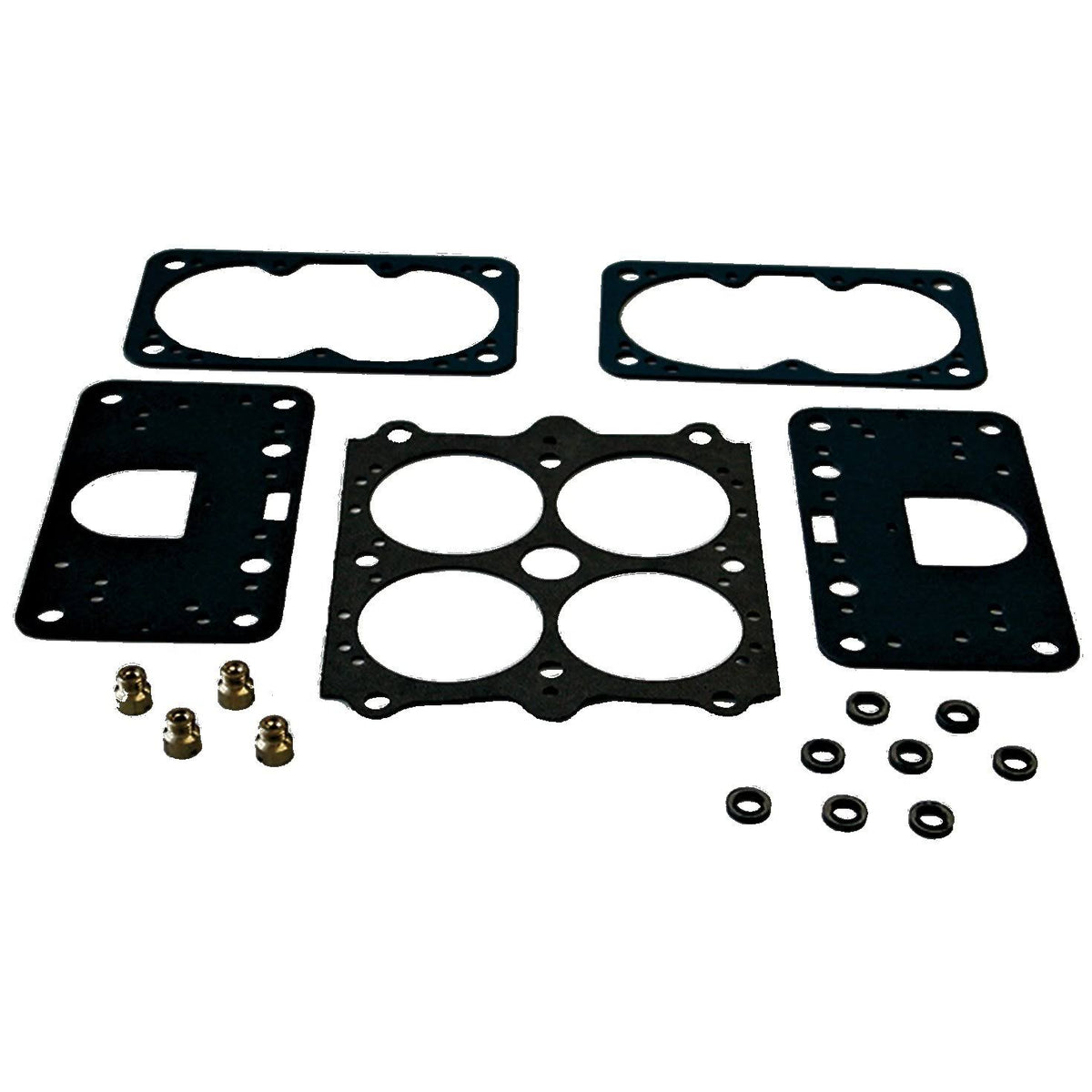 Carburetor Main Body O218184