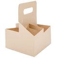 4 Cup Drink Carrier Z1378