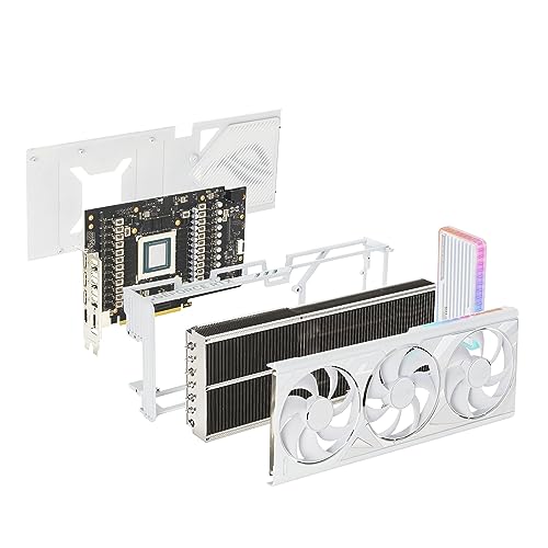 GeForce RTX 4090 24GB GDDR6X Gaming Graphics Card G64397