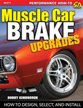 Brake Upgrades N1417