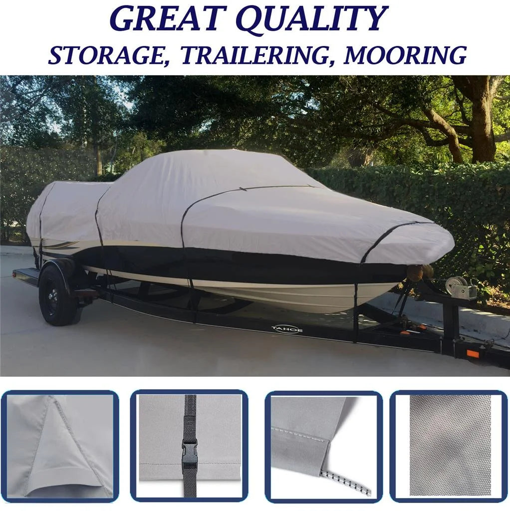 Boat Cover T327