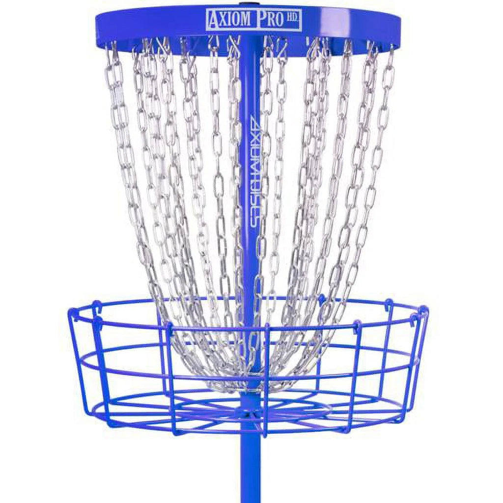 Disc Golf Basket M3695
