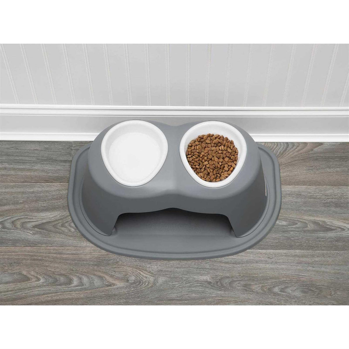 Double High Pet Feeding System K60988