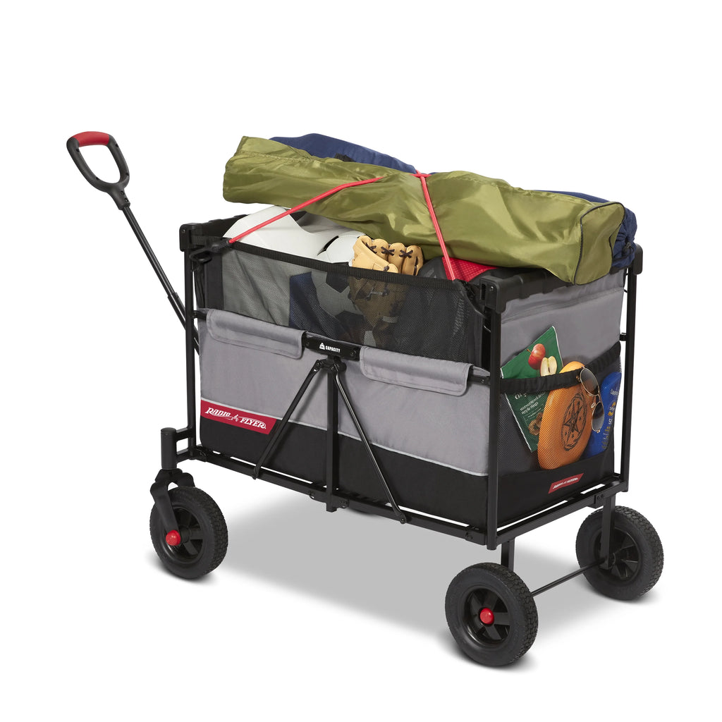 Collapsible Utility Wagon Q2199