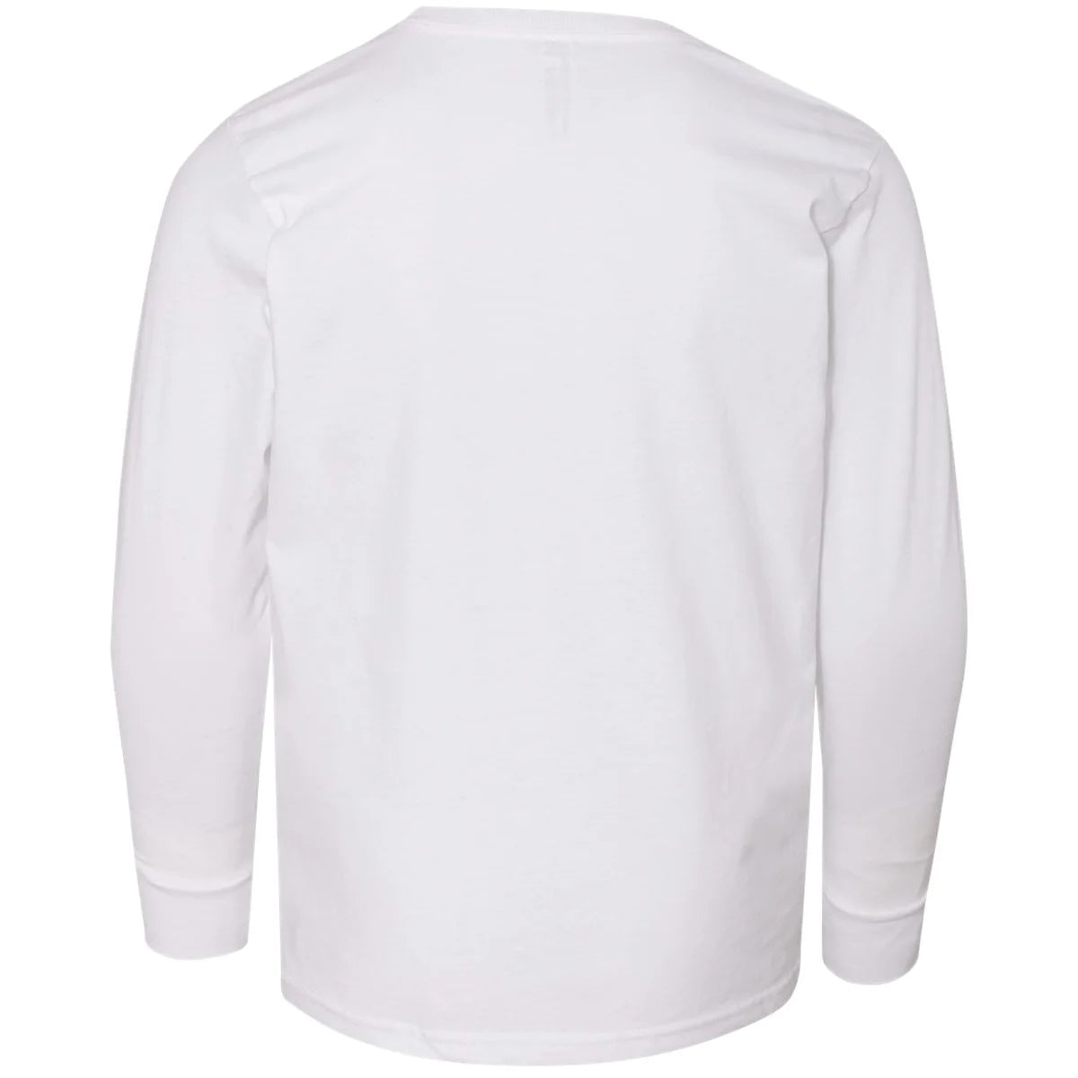 Long Sleeve Youth T-Shirt Y217433