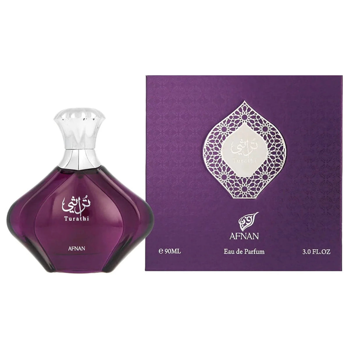Purple EDP Spray 3.0 oz J1717