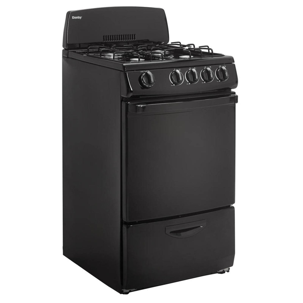 20x22 GAS Range H888035