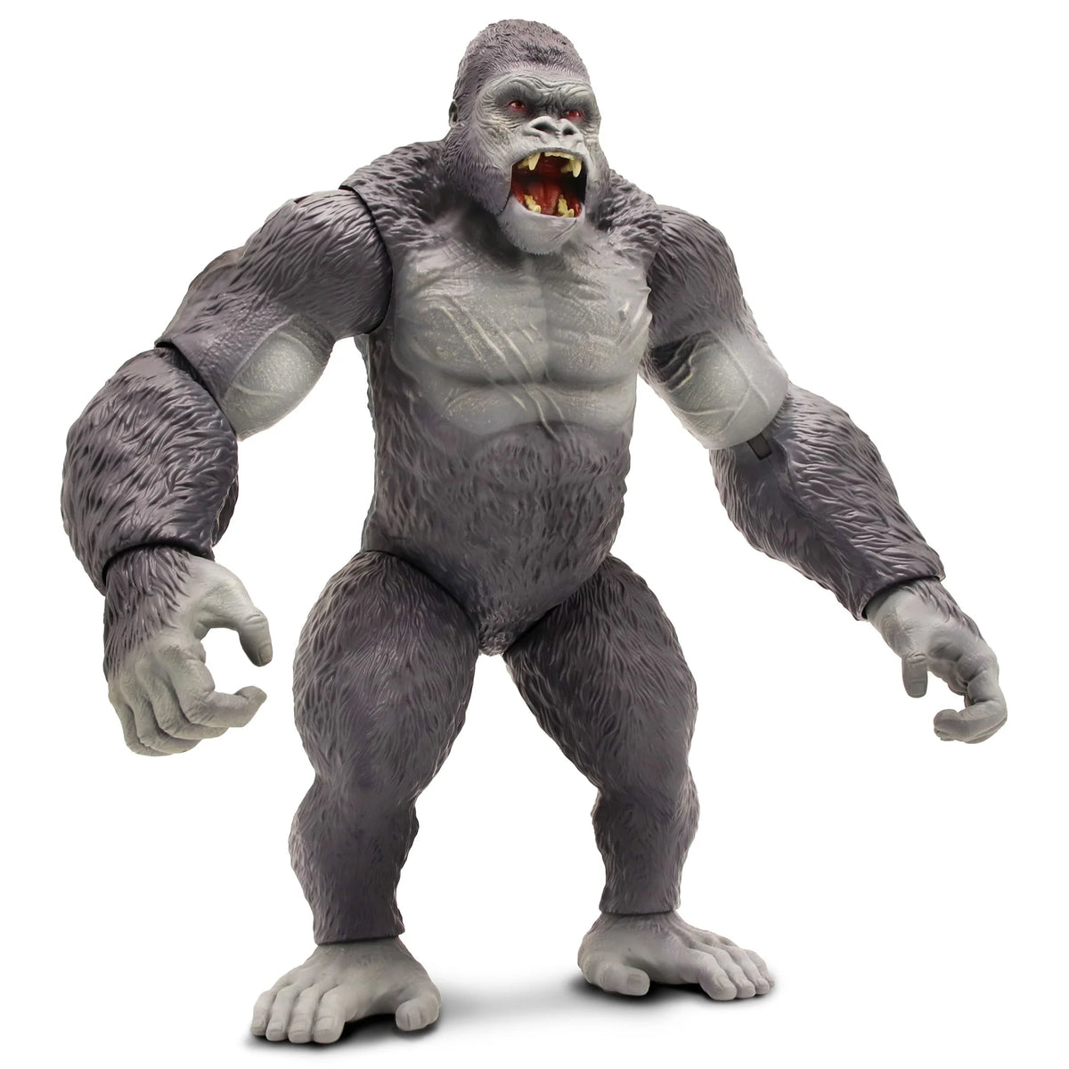 17'' Poseable Action Figure A900