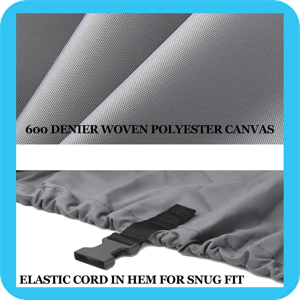 Boat Cover T327
