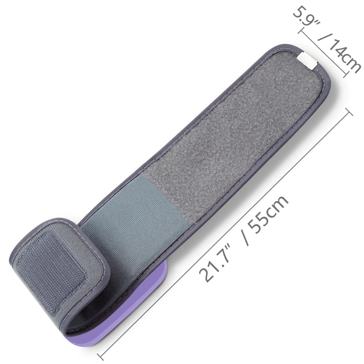 Purple Blood Pressure Monitor V697413
