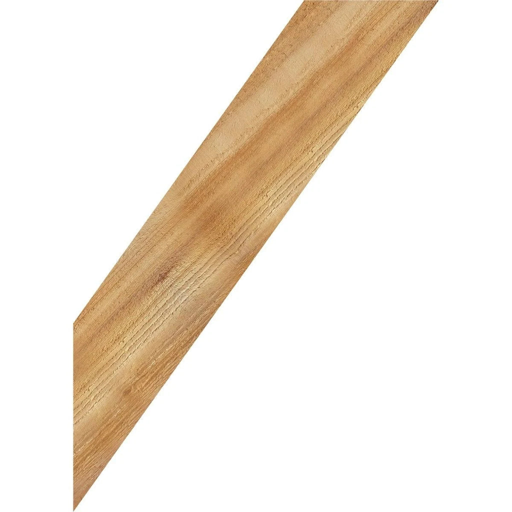 Traditional Rough Sawn Brace, Western Red Cedar N2127