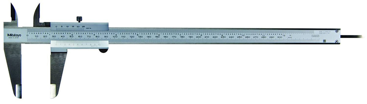 Vernier Caliper I706563