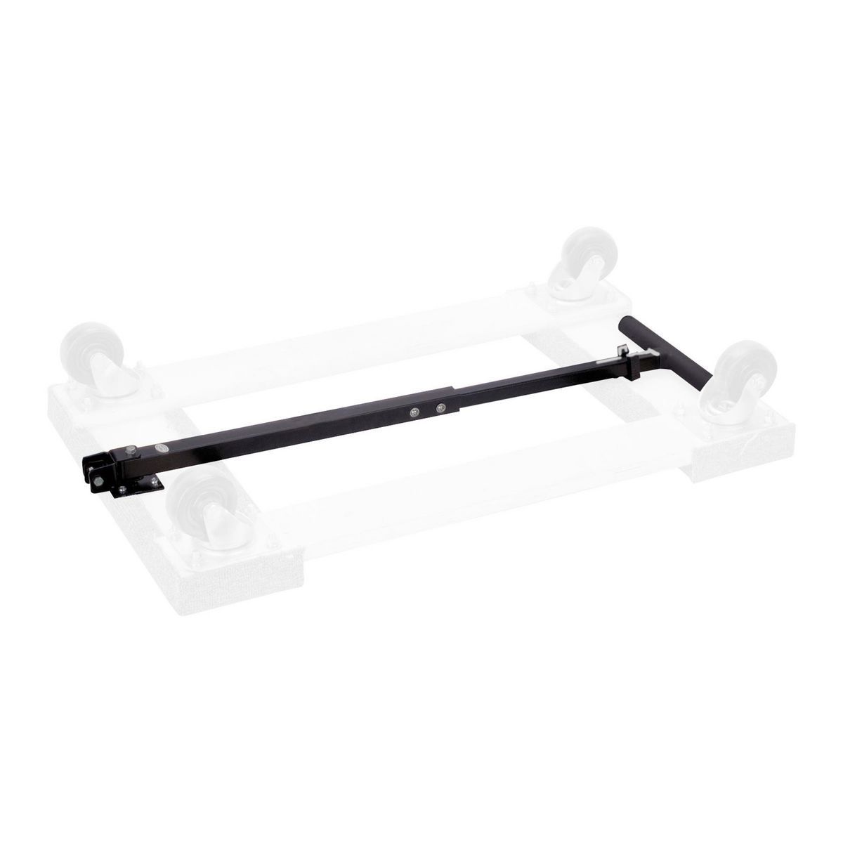 Swivel Handle for Wooden Dolly O83620