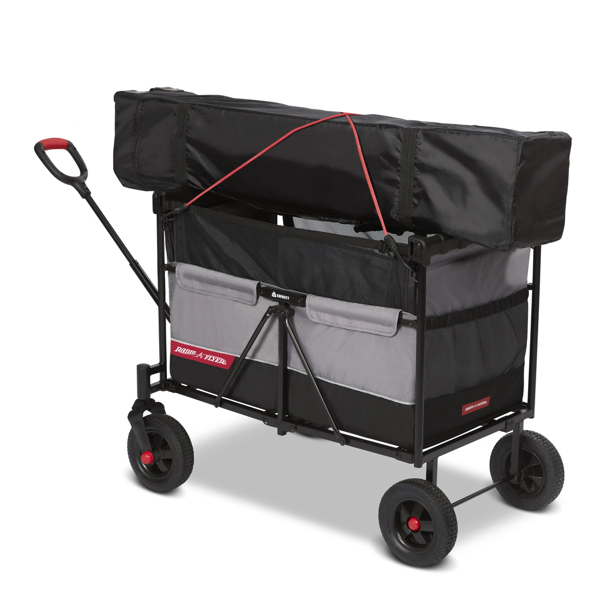 Collapsible Utility Wagon Q2199