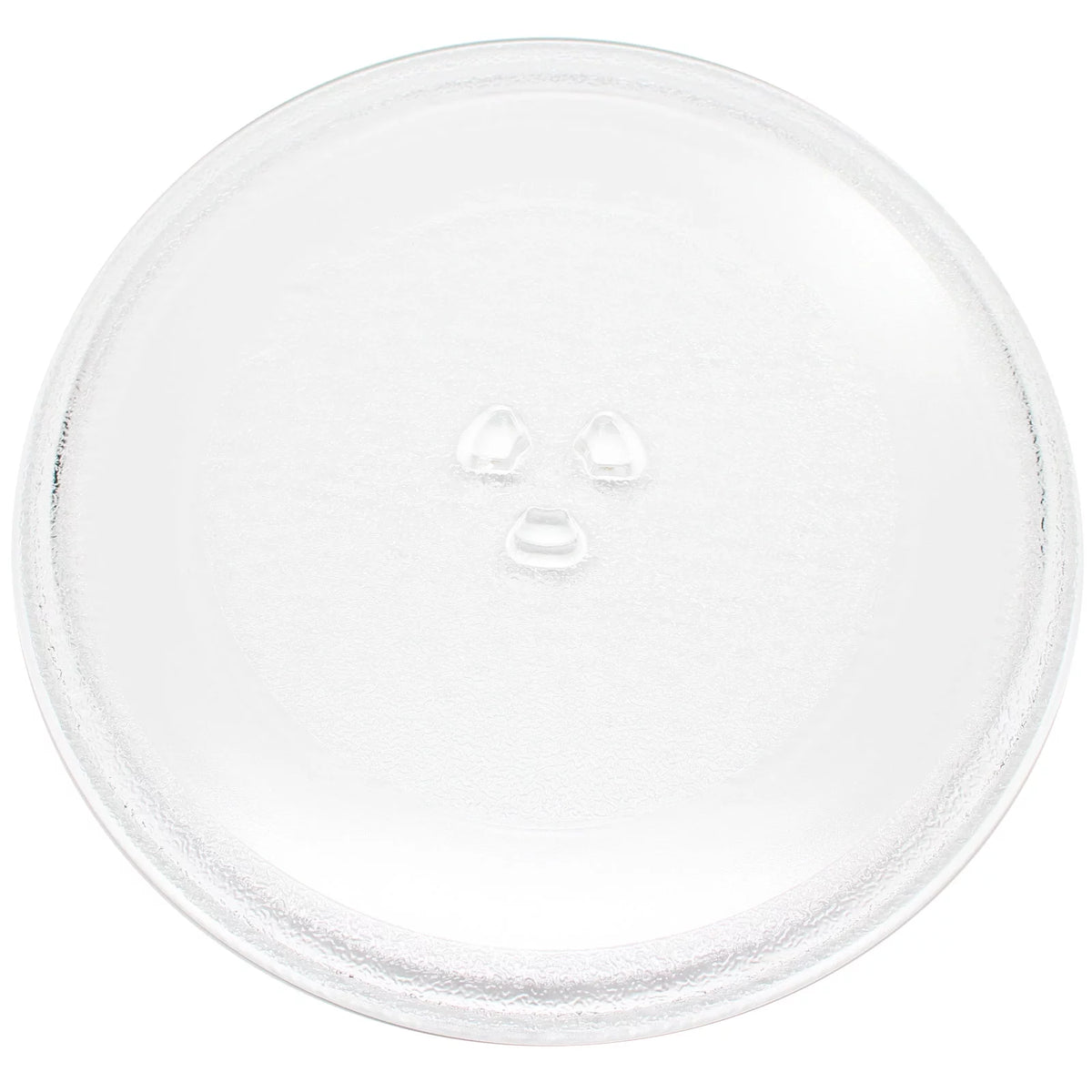 Microwave Glass Plate 10" (255mm) M653