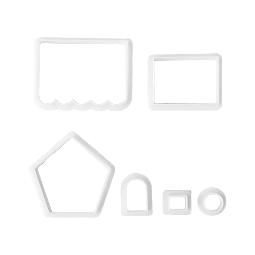 Gingerbread House Kit V803