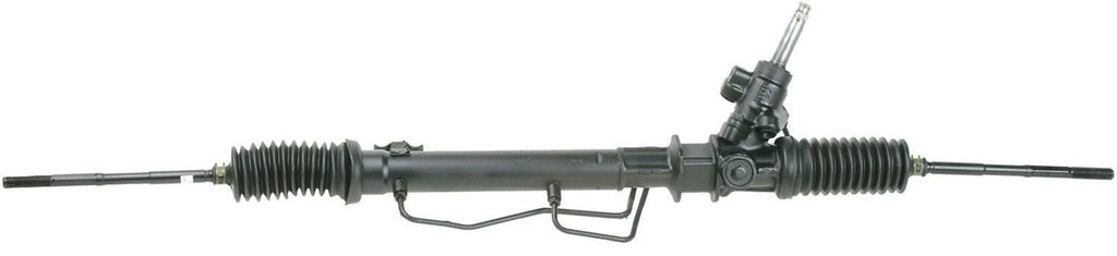 Rack & Pinion G3208