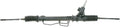 Rack & Pinion G3208