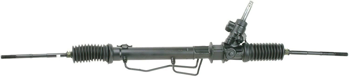 Rack & Pinion G3208