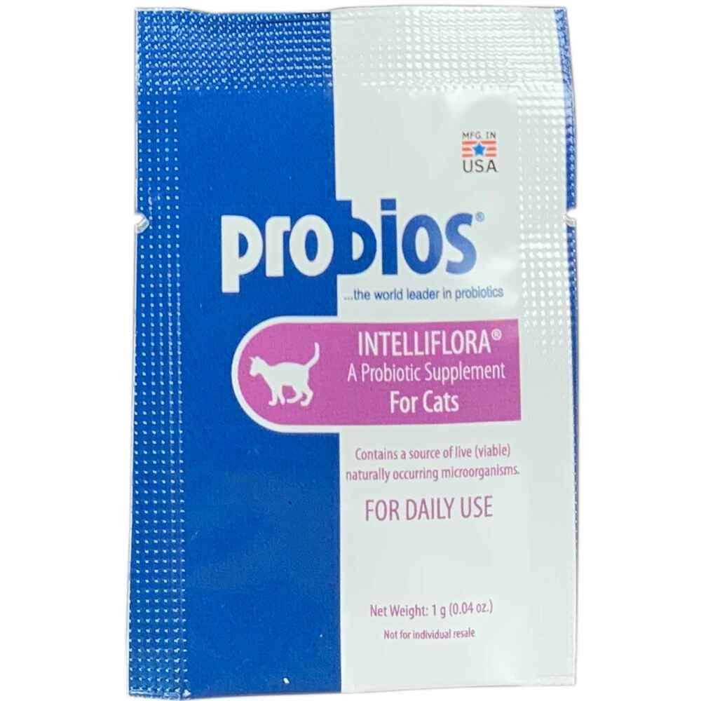 Probios Intelliflora for Cats I68072