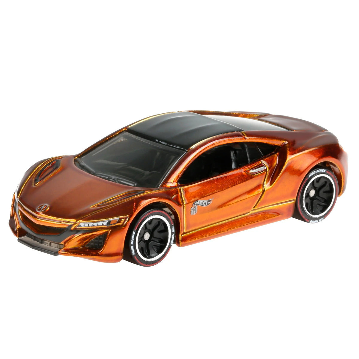 1:64 Scale Hot Wheels Car with Embedded NFC Chip O465