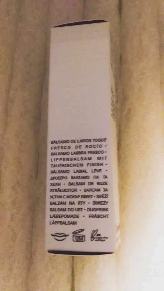 Dewy Lip Balm U946