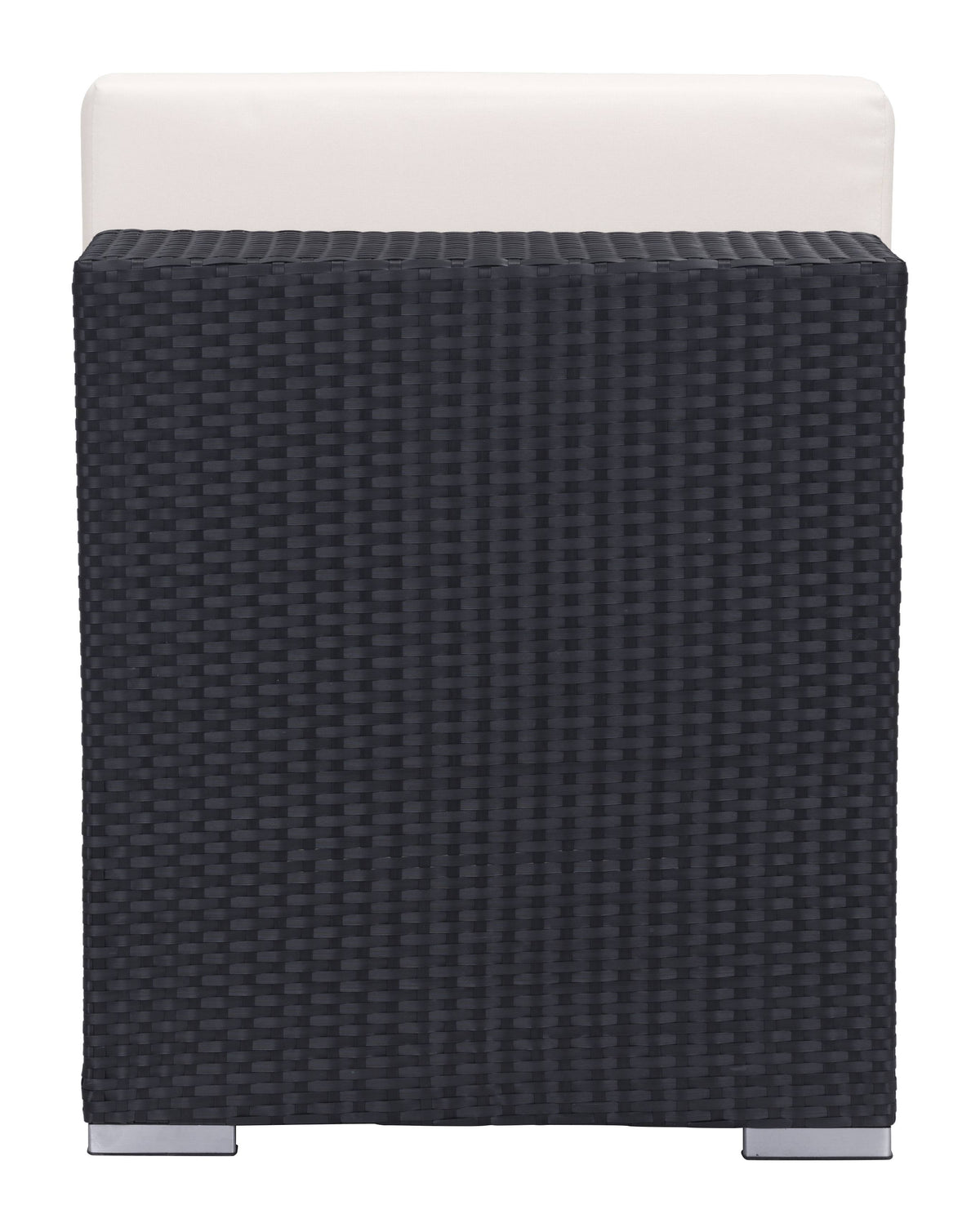 Espresso Middle Chair M6615