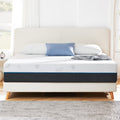 10" Full Size Memory Foam Mattress in a Box S696225