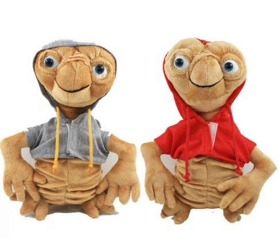 Plush Toy Doll 24 cm ET Stuffed Toys R51178