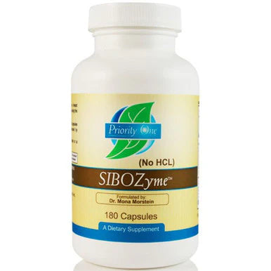 SIBOZyme 180vc X8824