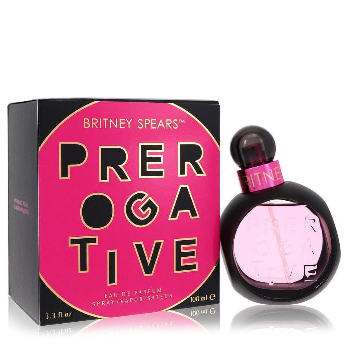 Eau De Parfum Spray 3.3 oz O7536