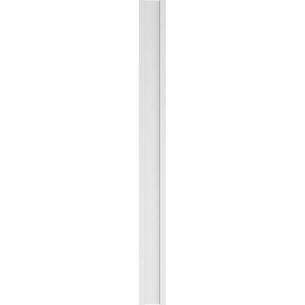 Two Equal Raised Panel PVC Pilaster P878210