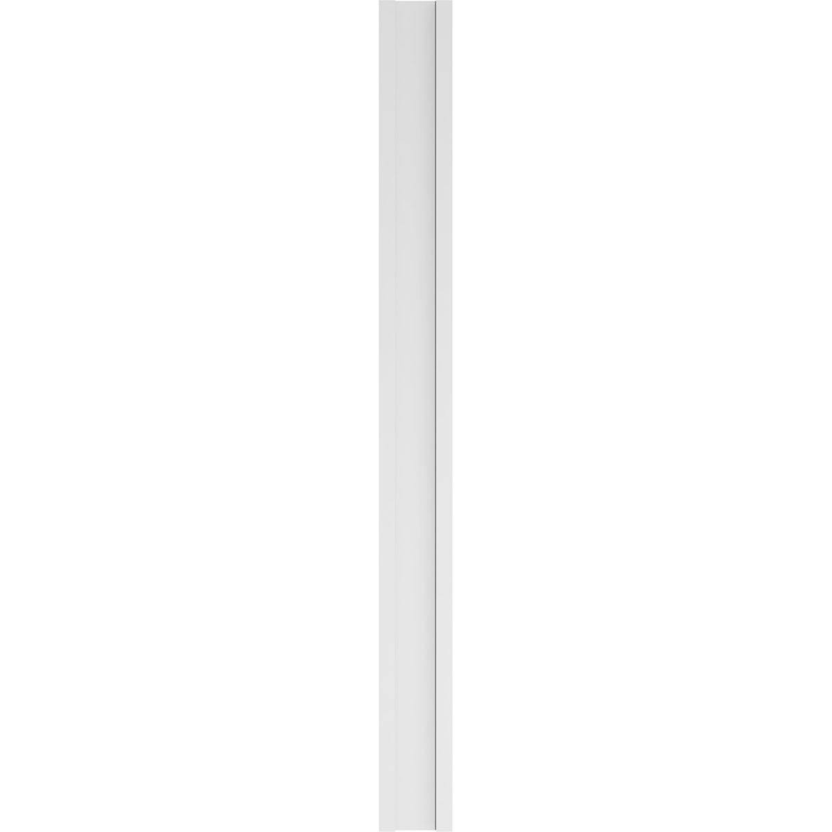 Two Equal Raised Panel PVC Pilaster P878210