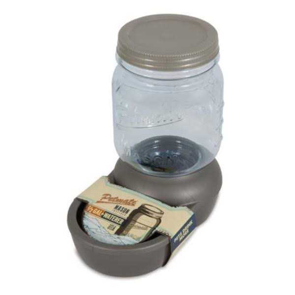 Pet Waterer V4364