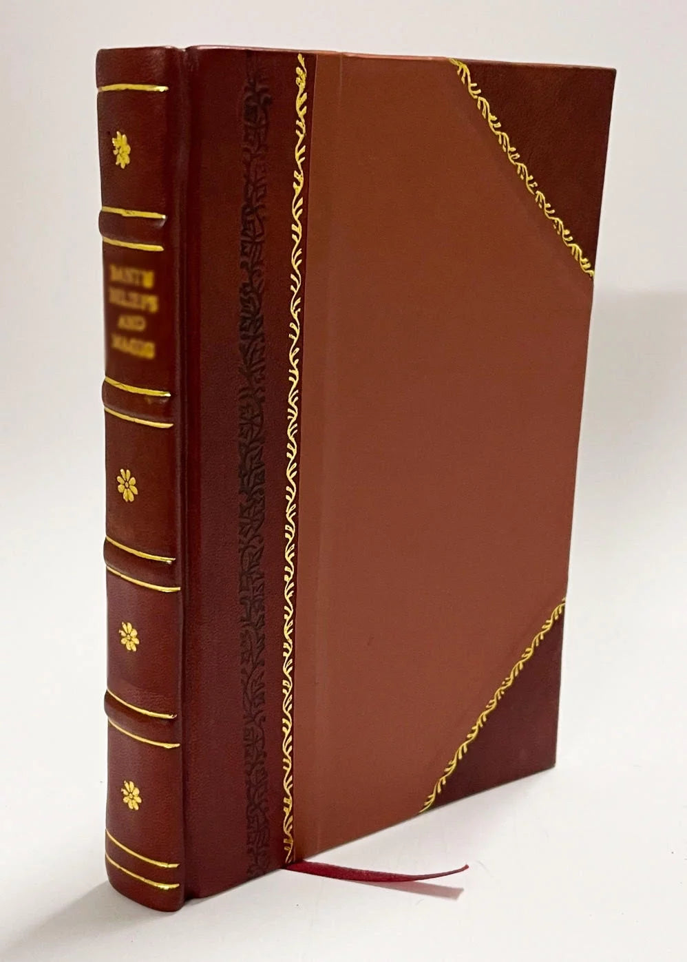 Oper in Vier Aufzugen J556