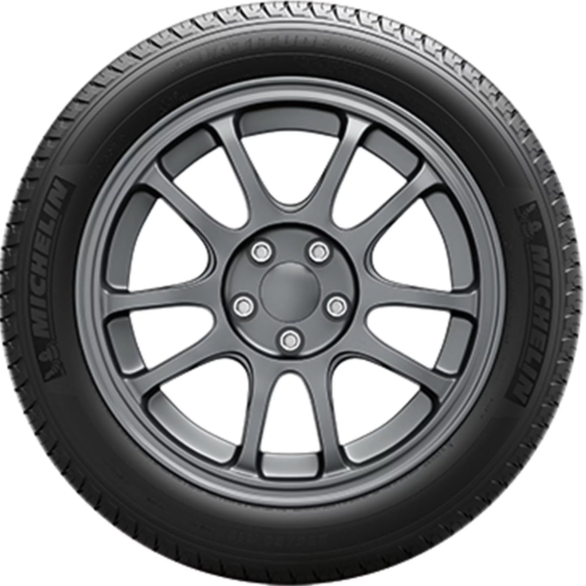 All Season P235/60R18 102V Passenger Tire C6552