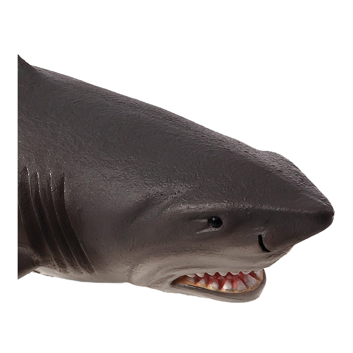 Large Great White Shark Wildlife Figurine O542787