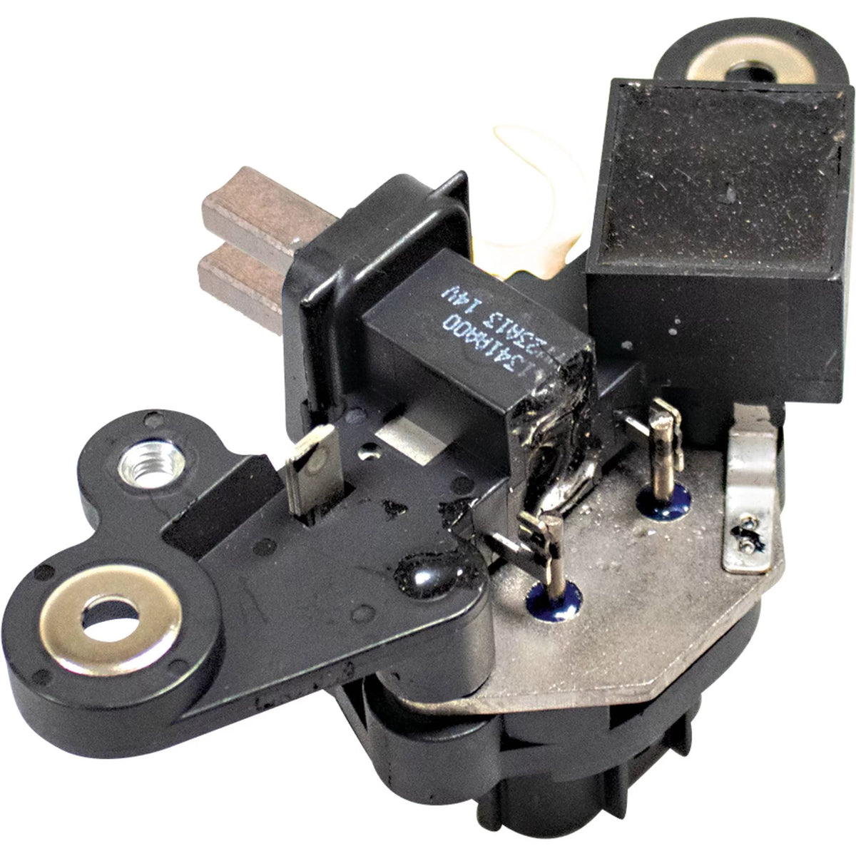 Electronic Regulator W275