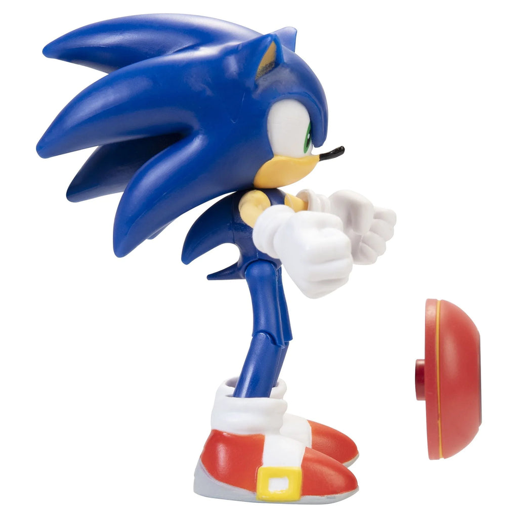 4'' Figure C807