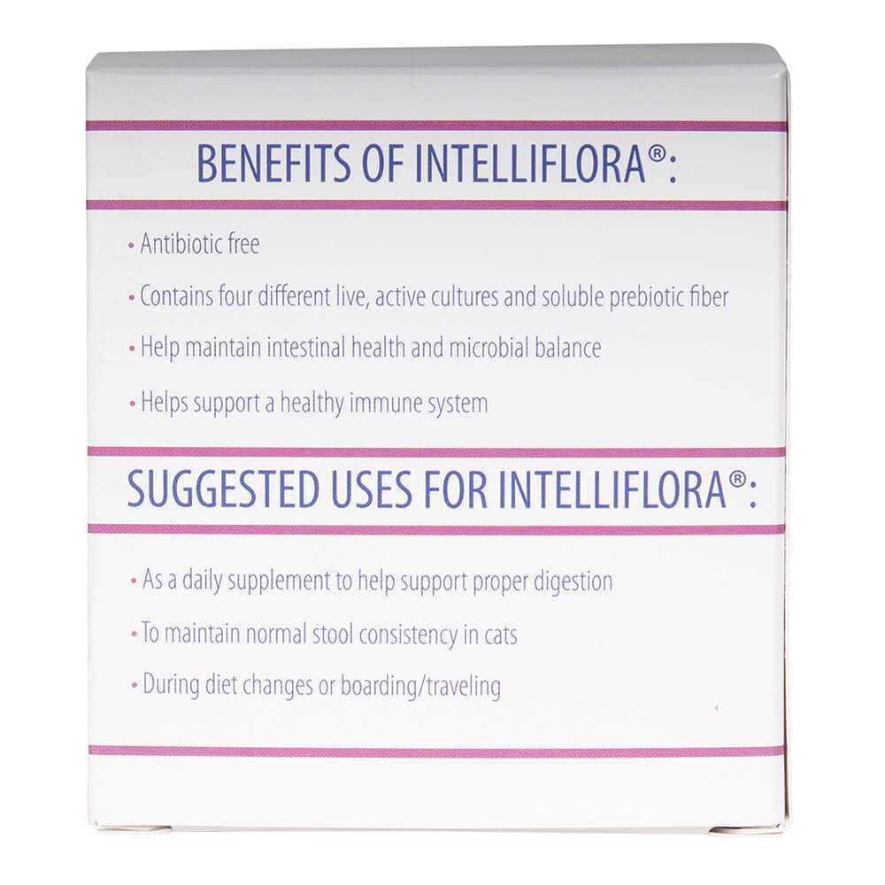 Probios Intelliflora for Cats I68072