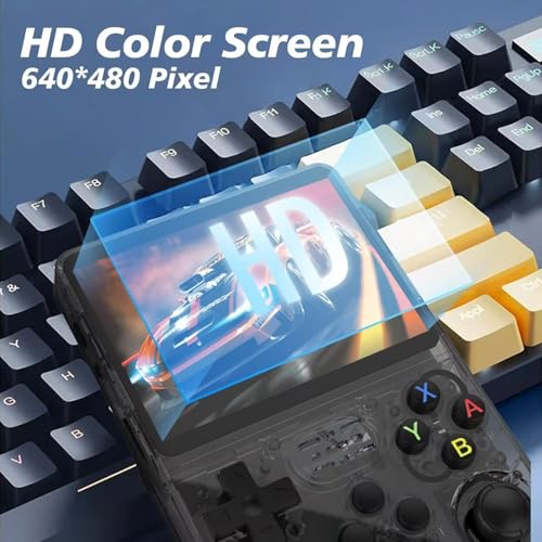 Handheld Game Console 128GB P826