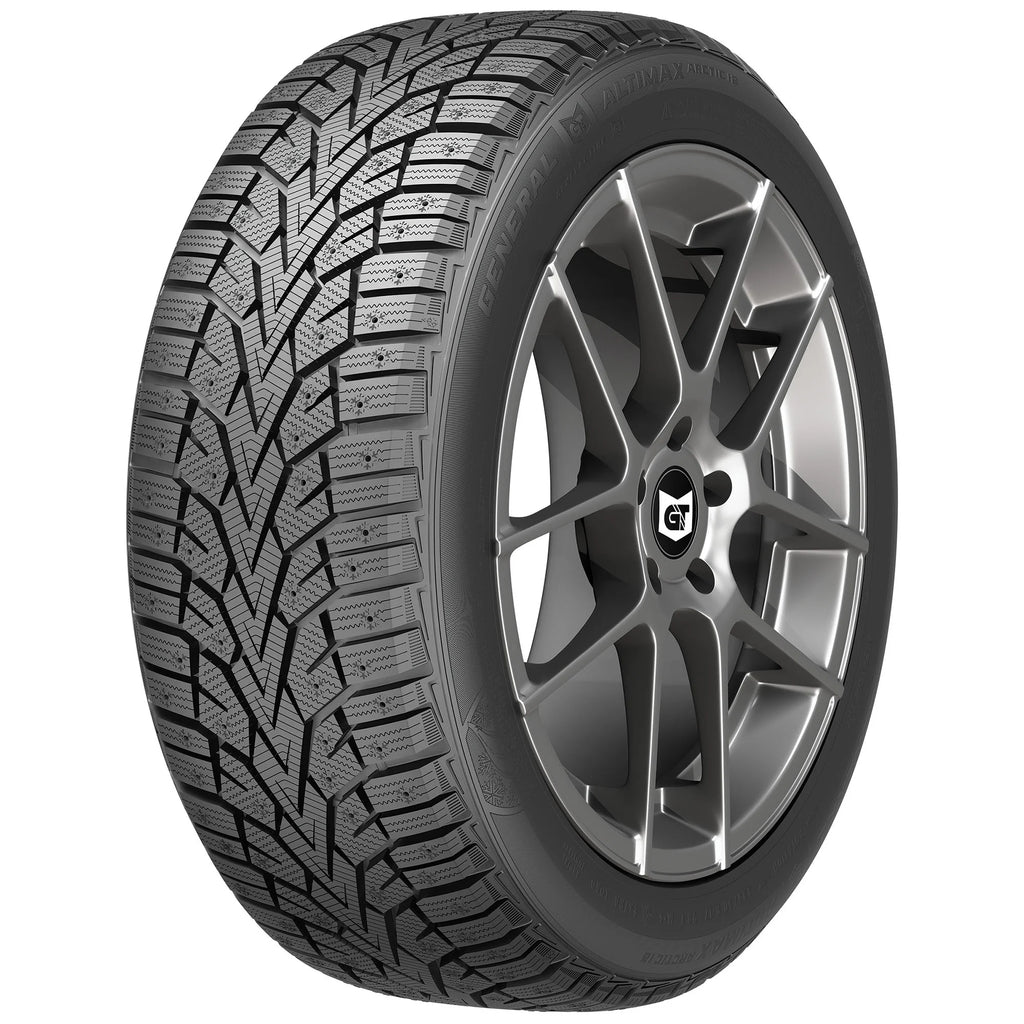 235/60R17XL Winter Studdable Tire H1379