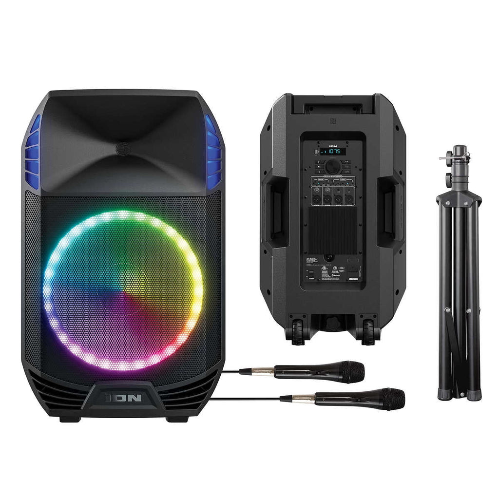 Bluetooth Speaker System S7490