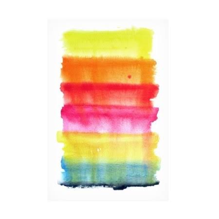 Boldness Canvas Art N633