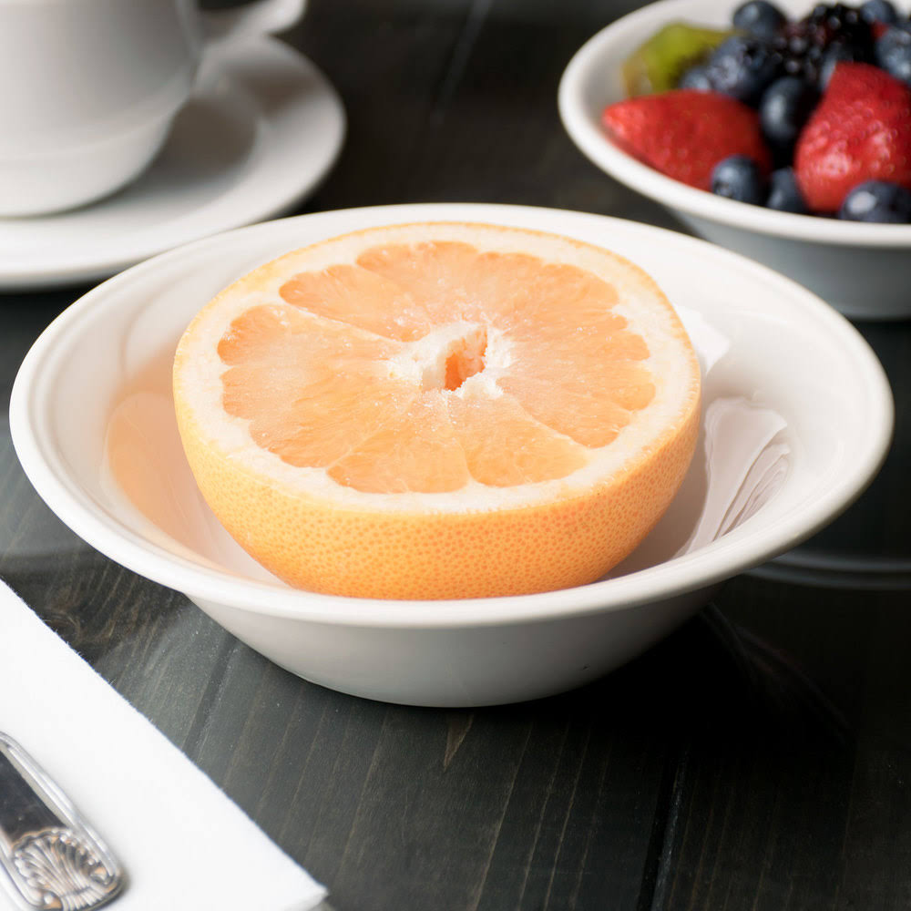 10 oz. Cascade Grapefruit Bowl Q99385