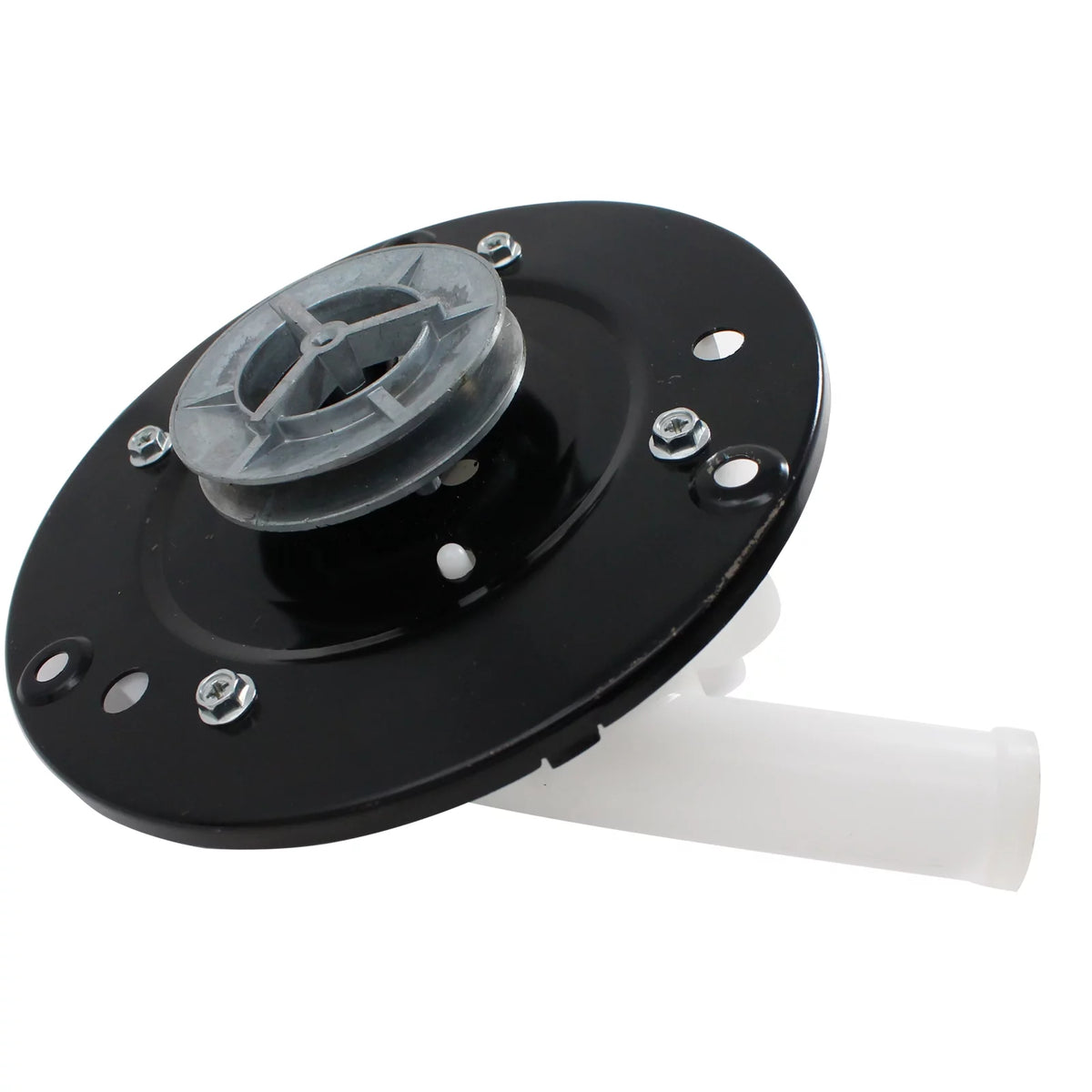 Washer Drain Pump Replacement V301