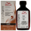 1.42 oz Permanent Liquid Hair Color X48478
